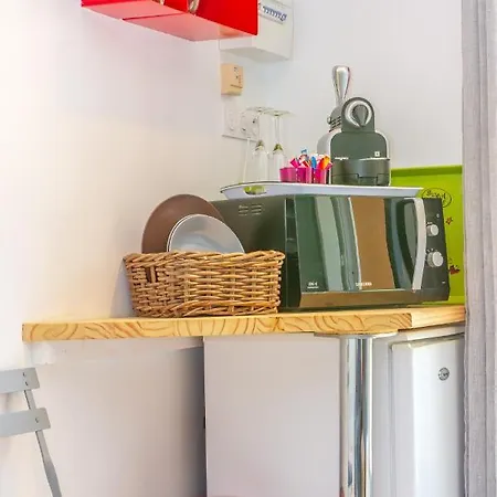Bed & Breakfast Chambres-d'hotes