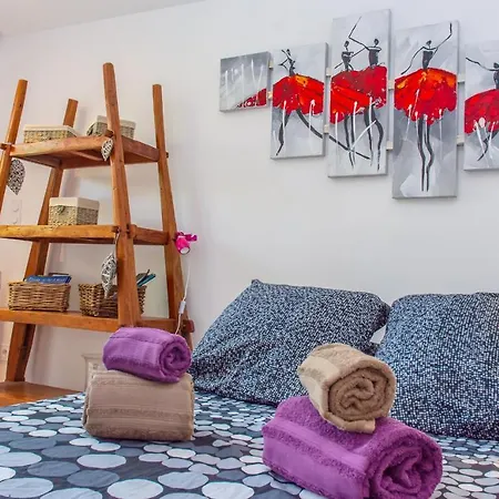 Bed and breakfast Chambres-d'hôtes *